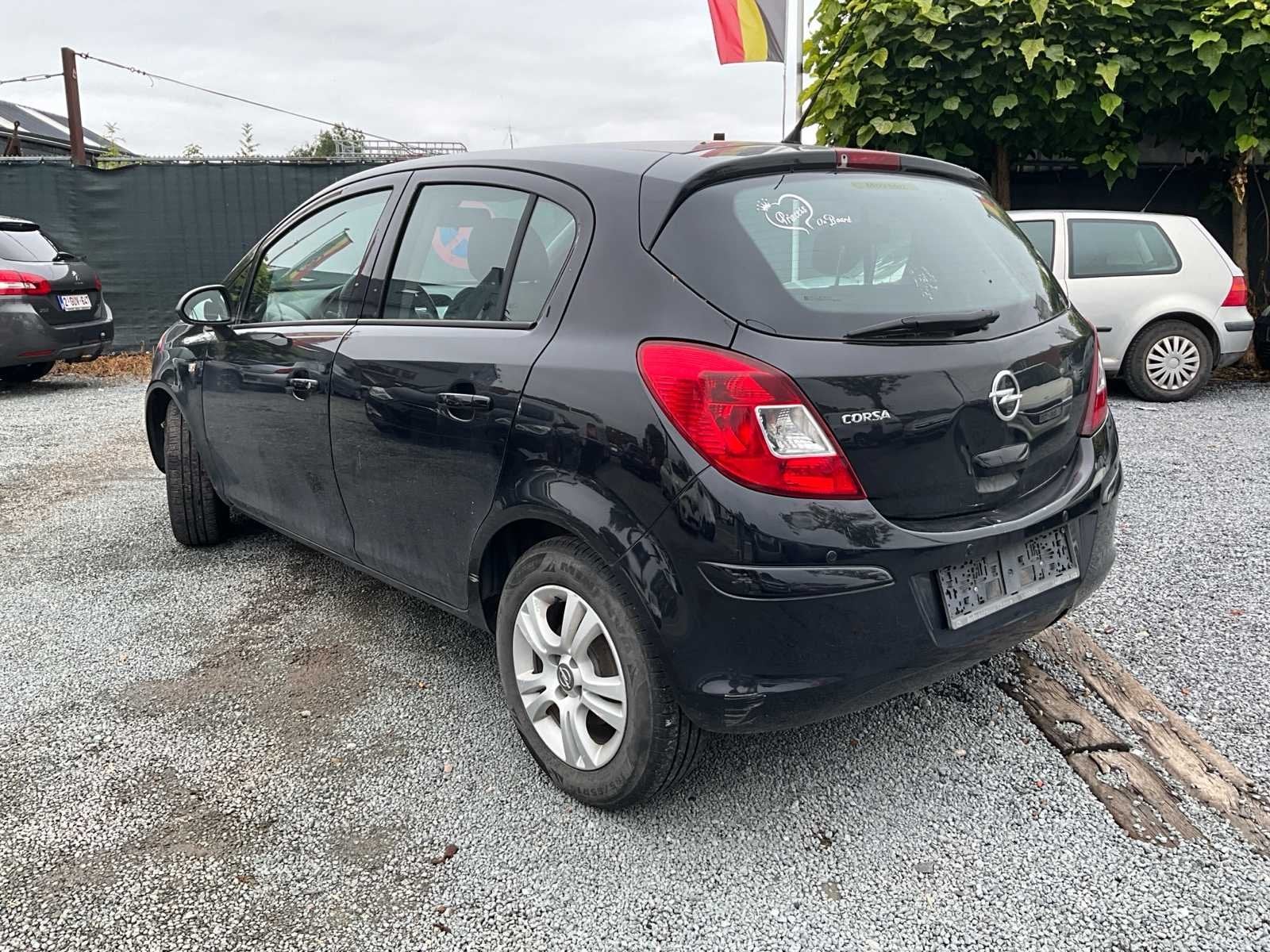 Opel Astra 2019, Autos, Achat, Entreprise, Boîte manuelle, Autre carrosserie