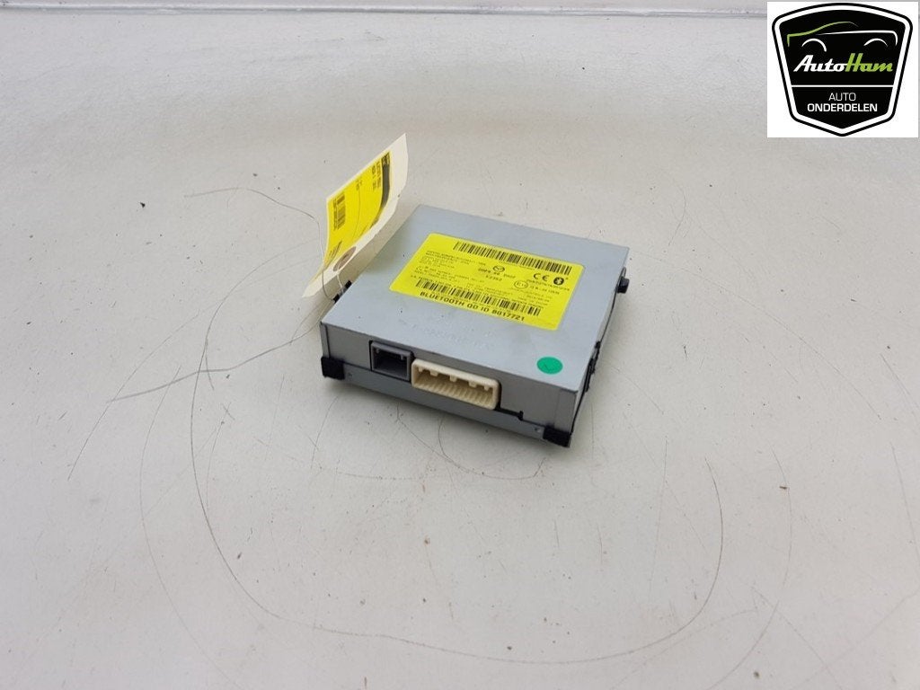 BLUETOOTH CONTROL MODULE Mazda 6 (GJ / GH / GL), Hitdorfer Straße 73
51371  Leverkusen, DE, Gebruikt, Mazda, Info@mazda.de