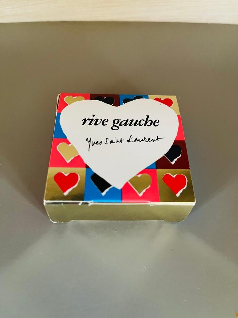 Cadeau séduisant pour dame Yves Saint Laurent Rive Gauche, Enlèvement ou Envoi, Neuf