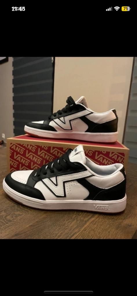 Vans lowland, Vêtements | Hommes, Chaussures, Neuf, Enlèvement, Vans, Chaussures de sport