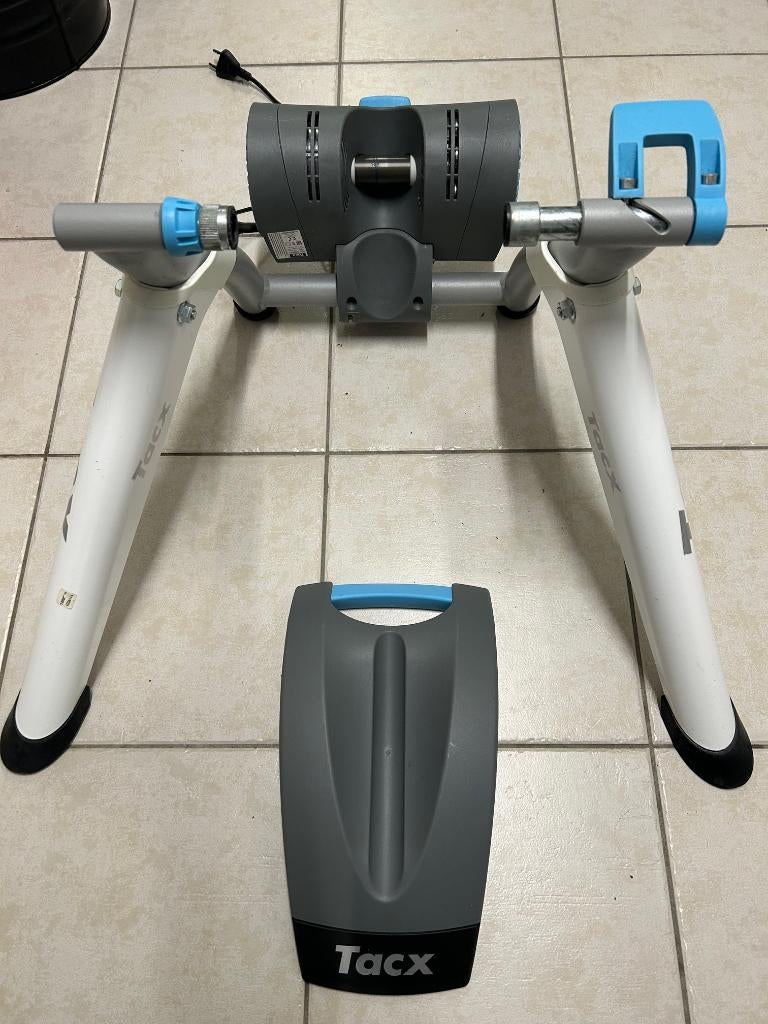 Tacx Vortex, Sports & Fitness, Cyclisme, Utilisé, Autres types, Enlèvement
