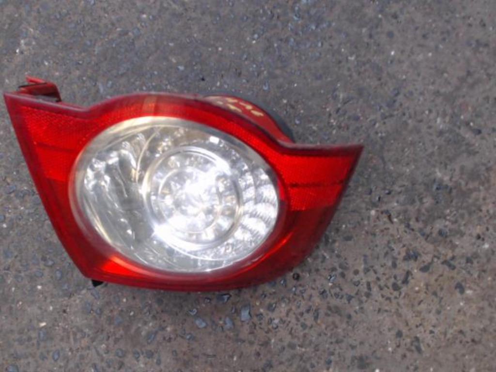 Feu arrière gauche Volkswagen Passat 5 2005-2010 LP/14416, Enlèvement, Utilisé, Volkswagen