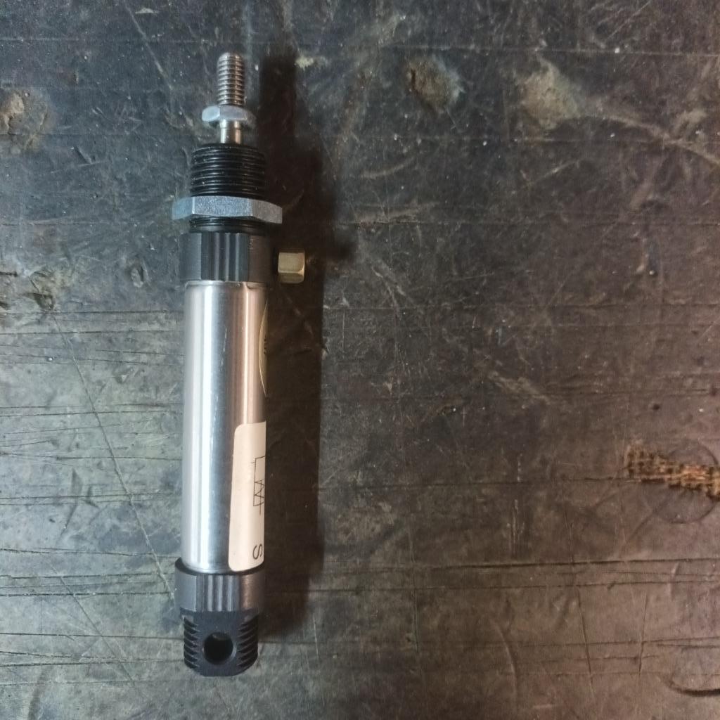 Parker pneumatic roundline cylinder, Verzamelen, Verzenden, Nieuw, Parker