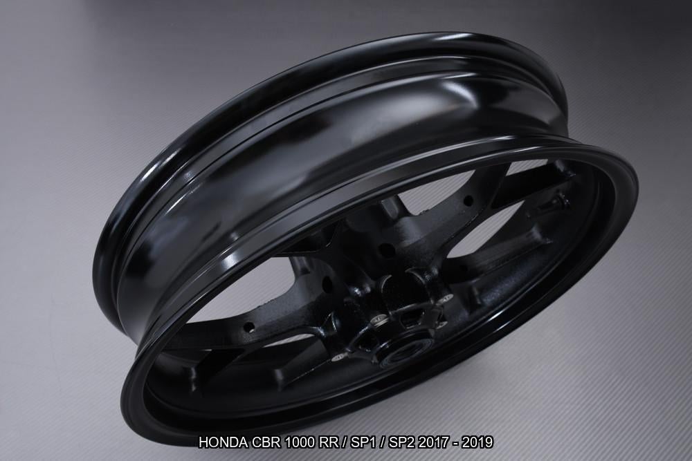 AVDB Voorvelg voor HONDA CBR 1000 RR SP1 SP2 2017 - 2019, Motoren, Ophalen of Verzenden, Nieuw