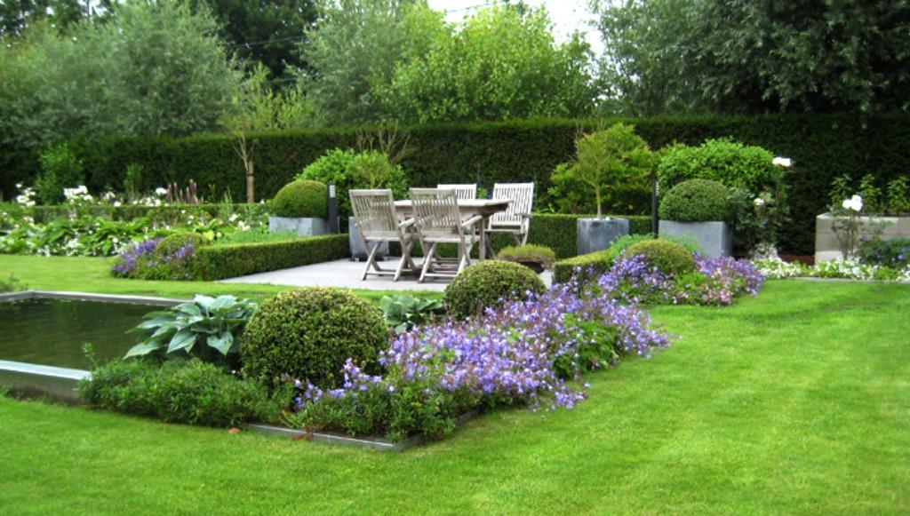 tuinonderhoud - snoeiwerken - hagen, Ophalen of Verzenden, Nieuw