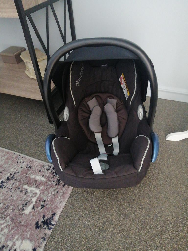 Maxi-Cosi, Ophalen, Gebruikt, Maxi-Cosi