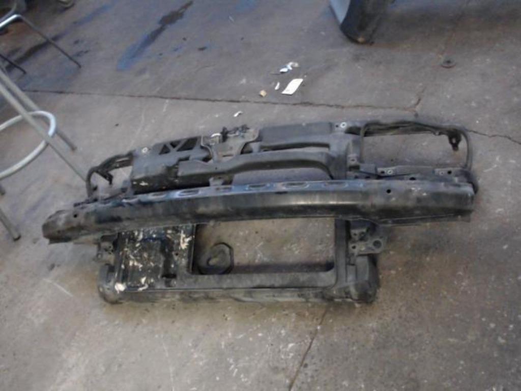 Face avant Volkswagen Golf 4 1998-2005 1.4i LP/13971, Auto-onderdelen, Carrosserie, Volkswagen, Voor, Gebruikt, Ophalen of Verzenden