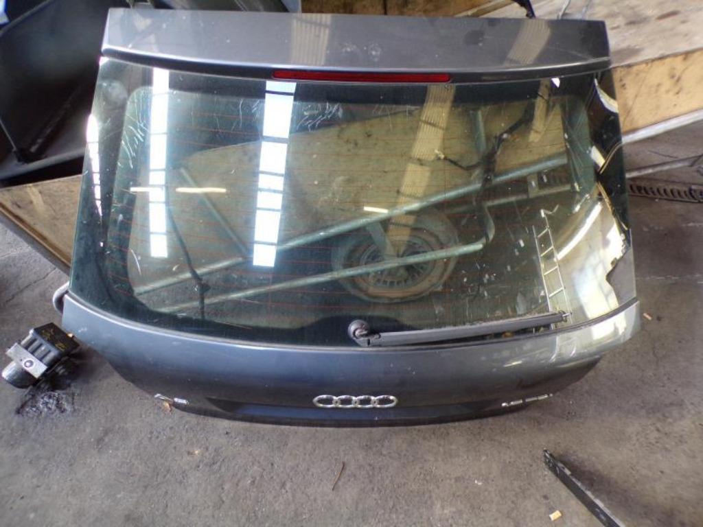 Hayon Audi A3 2 2003-2008 LP/13463, Enlèvement ou Envoi, Haillon arrière, Audi, Utilisé