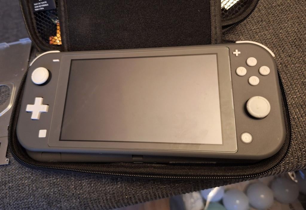 Nintendo Switch Lite (PARTS ONLY), Games en Spelcomputers, Spelcomputers | Nintendo Switch Lite, Ophalen of Verzenden