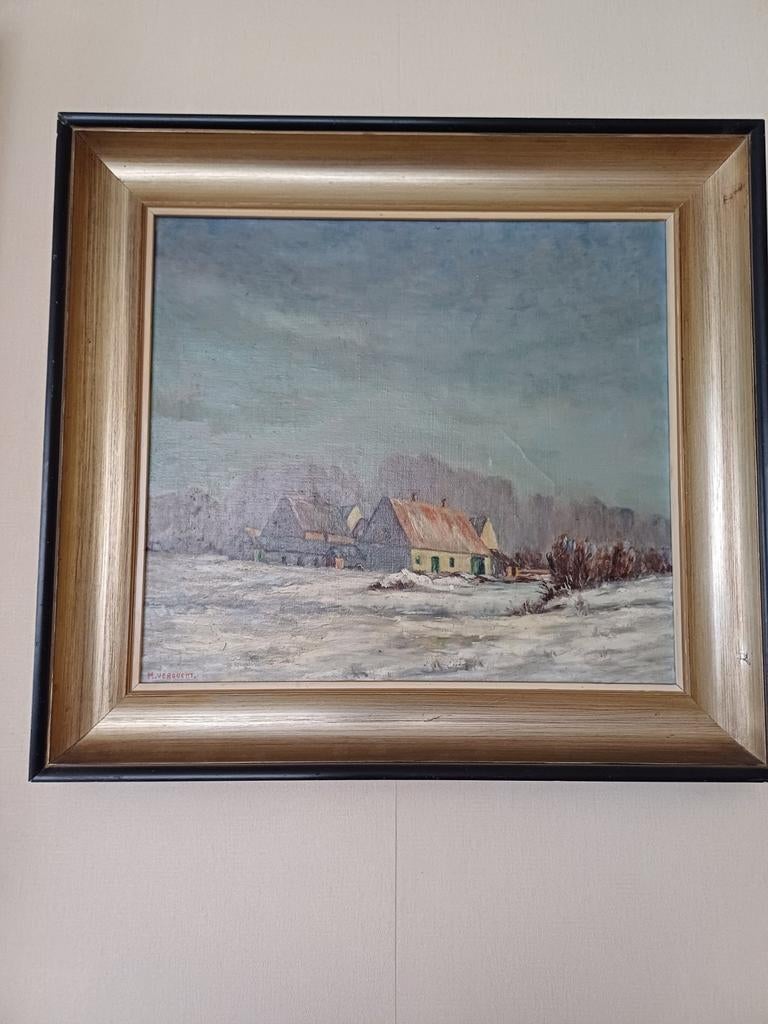 Tafel, Antiek en Kunst, Ophalen