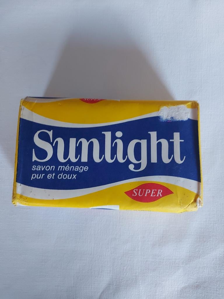 Savon d'entretien textile, Enlèvement ou Envoi