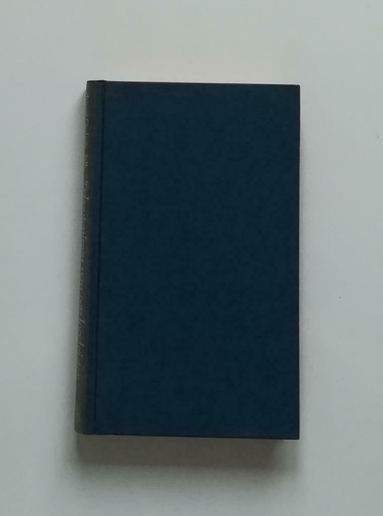 Bekentenissen van een loodgieter (Aymé Dubois-Jolly / 1981), Boeken, Gelezen, België, Ophalen of Verzenden, Aymé Dubois-Jolly