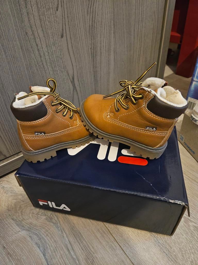 Fila schoen maat 21, Ophalen, Fila, Jongen of Meisje, Schoenen