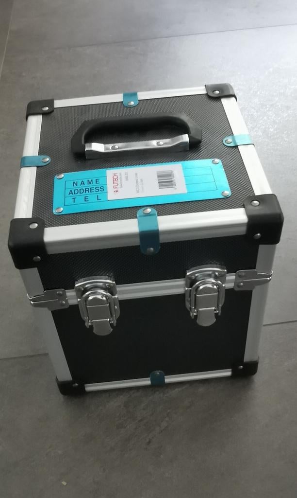 Futech 048.03 MC3 DL 3-lijns groene kruislaser, Doe-het-zelf en Bouw, Ophalen of Verzenden, Nieuw