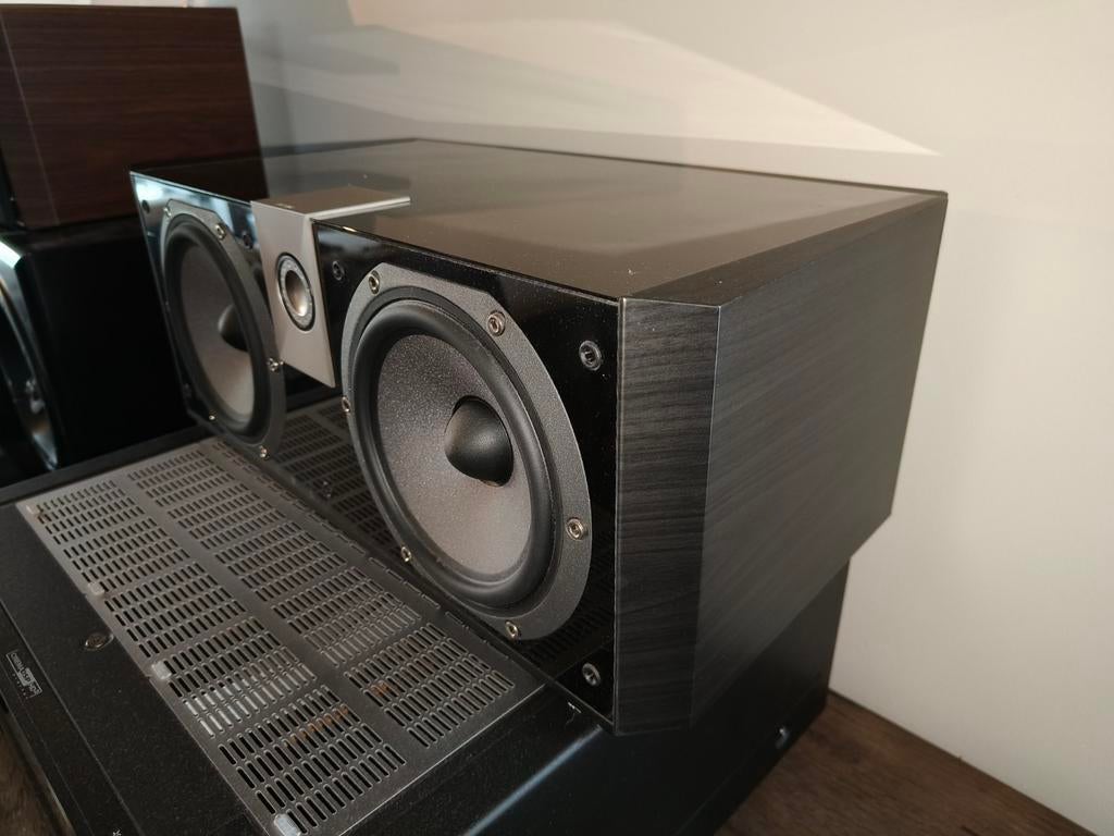 FOCAL Chorus V CC800V 150W black, Ophalen