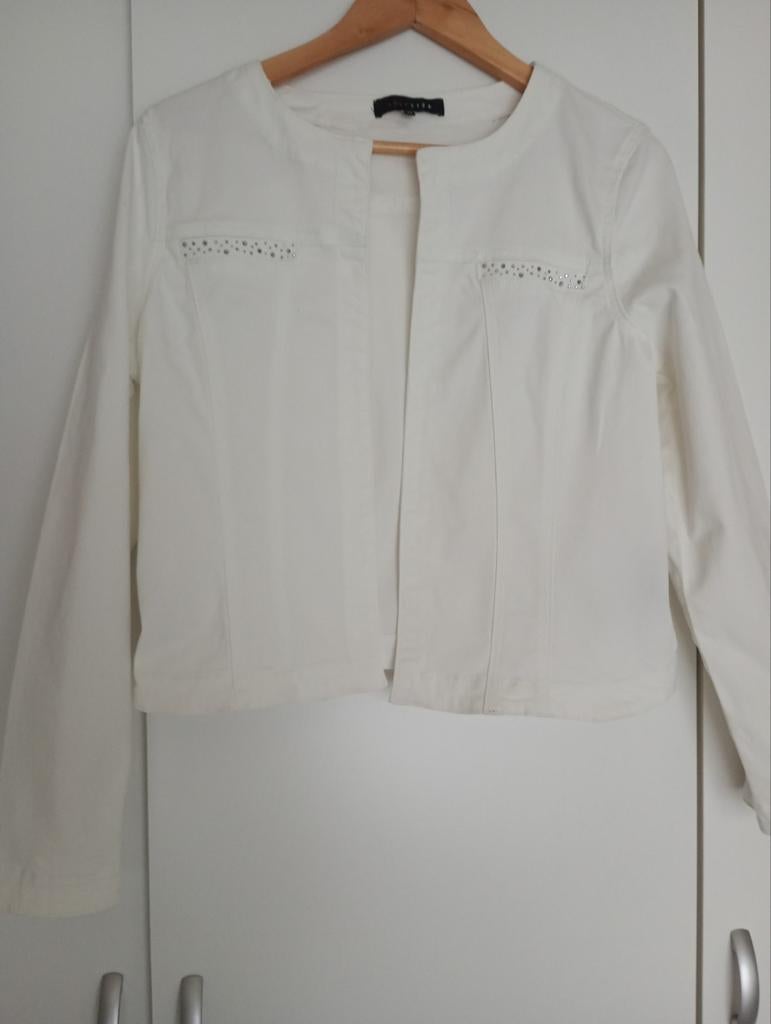 Lola &Liza vestje, Ophalen of Verzenden, Zo goed als nieuw, Maat 42/44 (L)