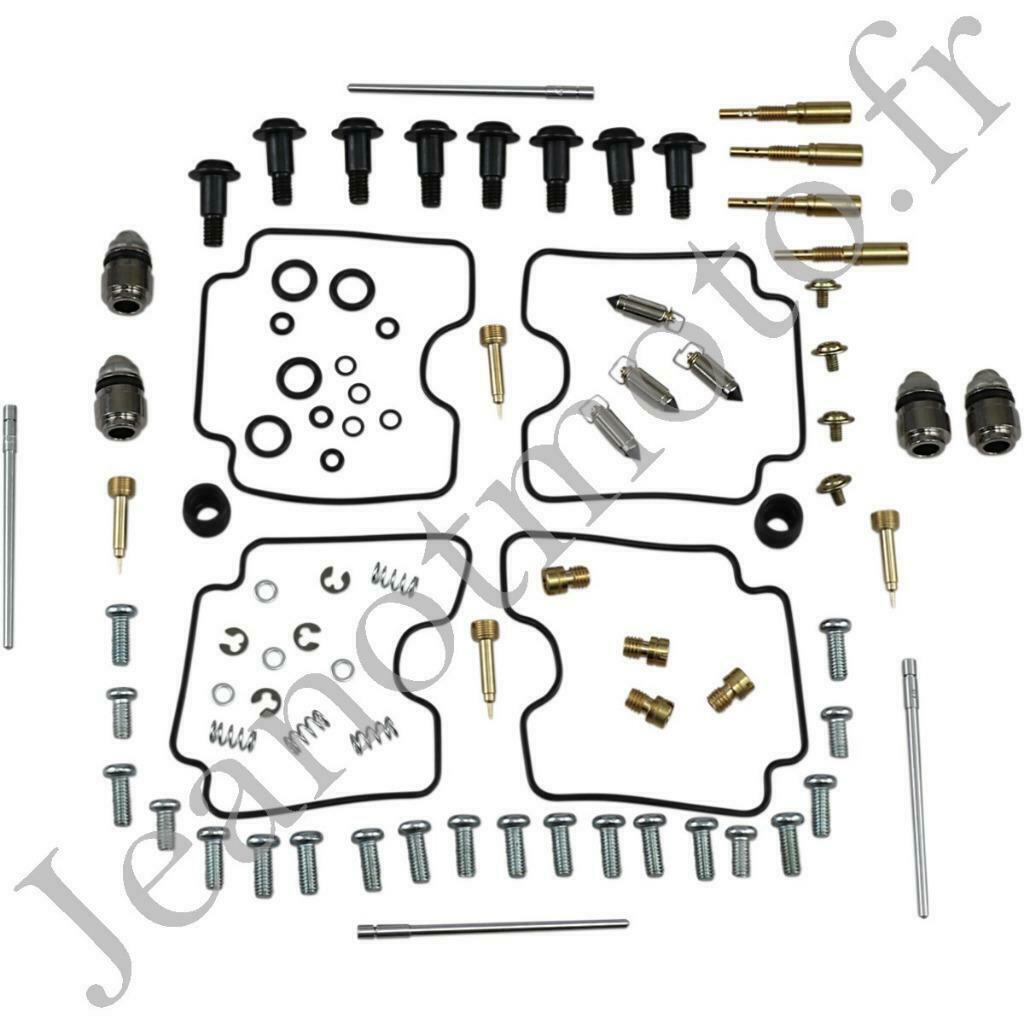 Kits neufs carburateurs Suzuki 1200 Bandit 2000 à 2006, Enlèvement ou Envoi, Neuf