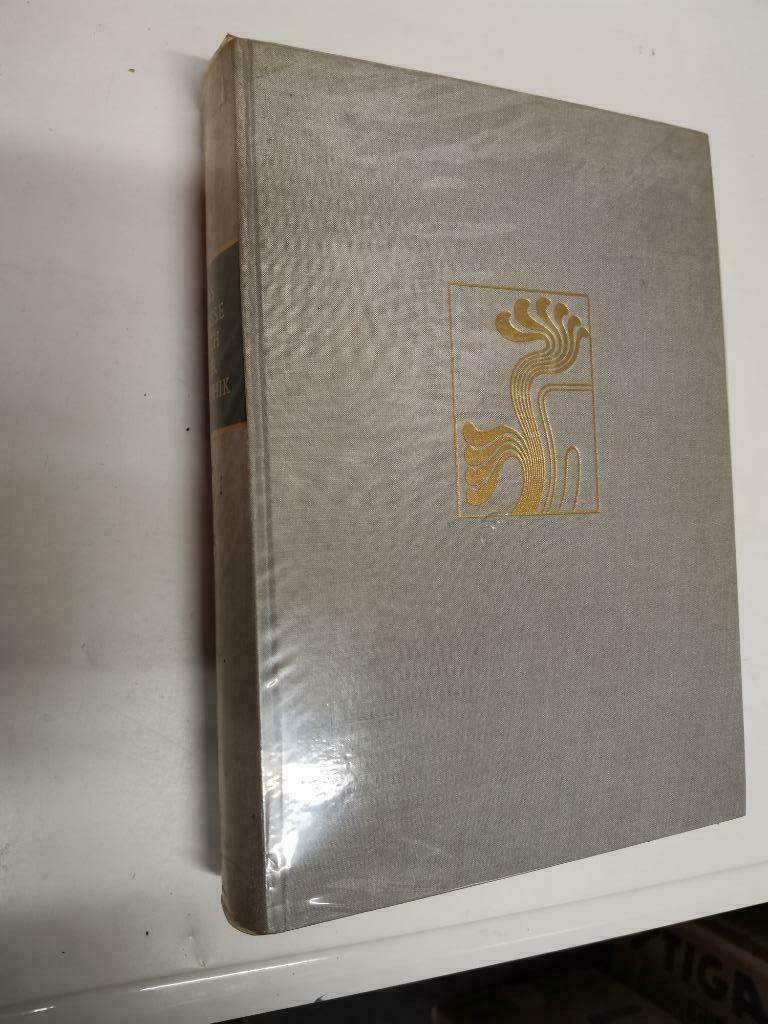 Das grosse Buch der Graphik, Enlèvement ou Envoi, Comme neuf, Peinture et dessin