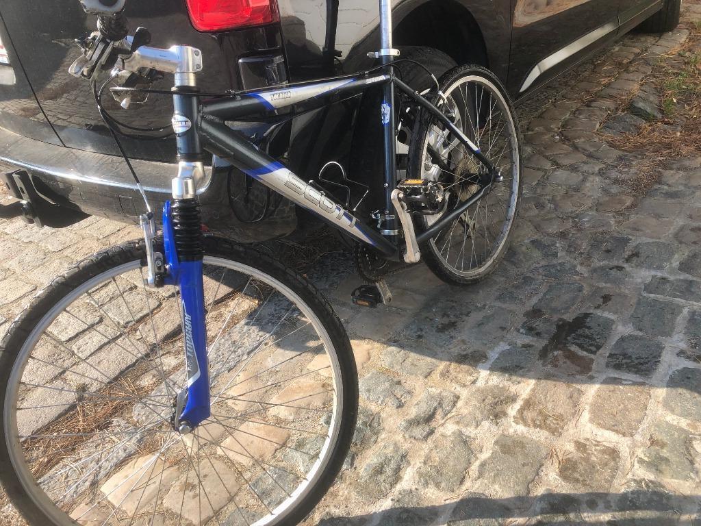 fiets Scott Aspect 29 inch, Fietsen en Brommers, 45 tot 49 cm, Ophalen, Gebruikt, Heren