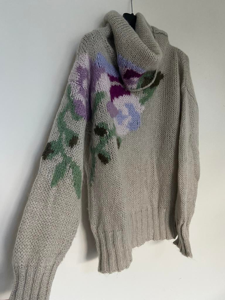 Trui united colors of Benetton, Kleding | Dames, Ophalen of Verzenden