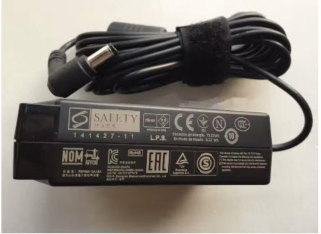 Intel NUC Mini Power Adapter All Han FSP065-10AABA Power Cor, Enlèvement ou Envoi, Comme neuf