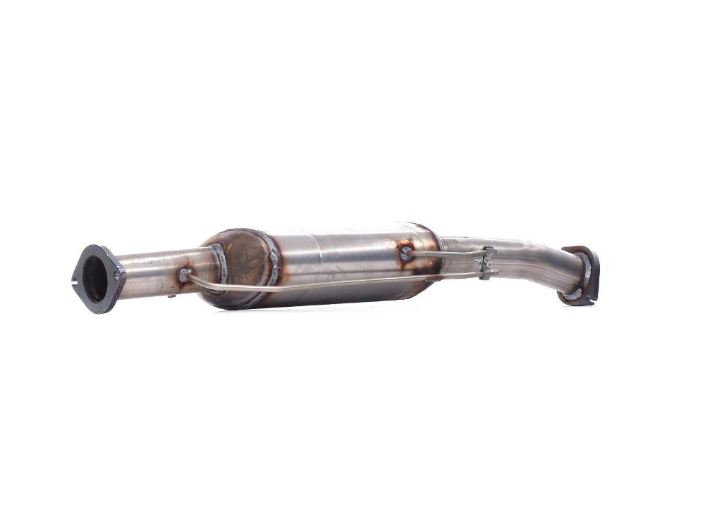 Nieuwe roetfilter met garantie, Auto-onderdelen, Uitlaatsystemen, Ford, Nieuw, Ophalen
