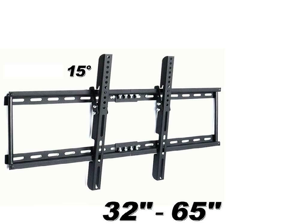 Support tv neuf : 32'' - 65'' (81cm-165cm), Ophalen of Verzenden, Nieuw