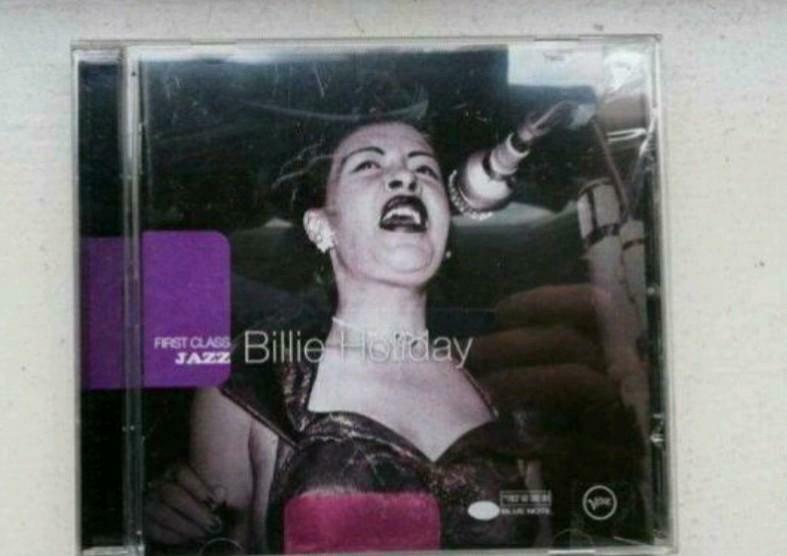 first class jazz, Jazz
