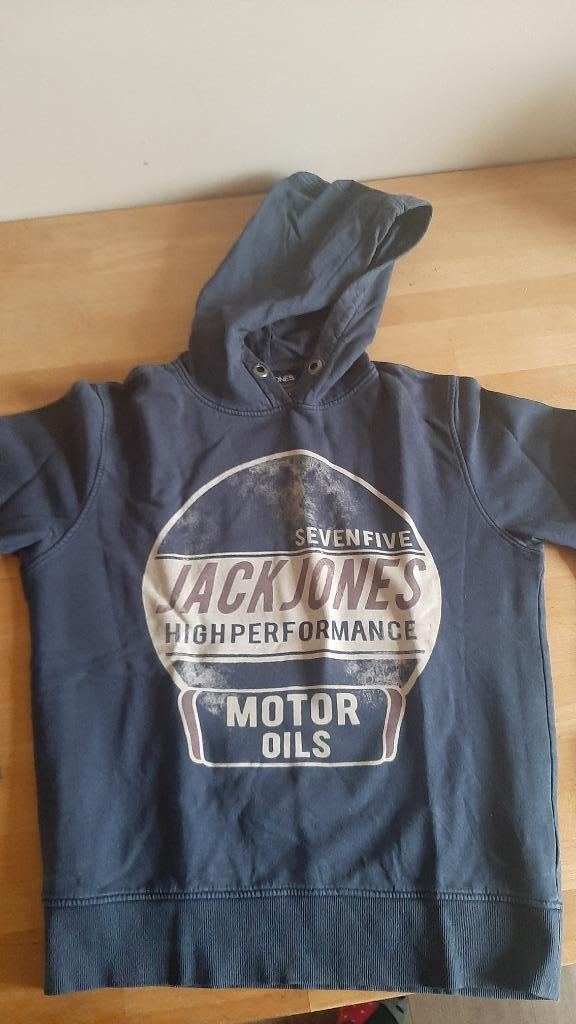 Pull Jack & Jones : Large, Vêtements | Hommes, Pulls & Vestes, Enlèvement ou Envoi, Porté, Taille 52/54 (L), Jack&Jones