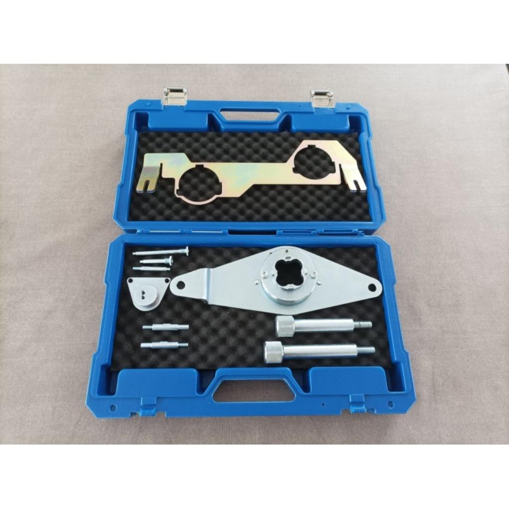 Kit de chronométrage pour Jaguar Land Rover Ingenium I6 3.0, Envoi, Neuf