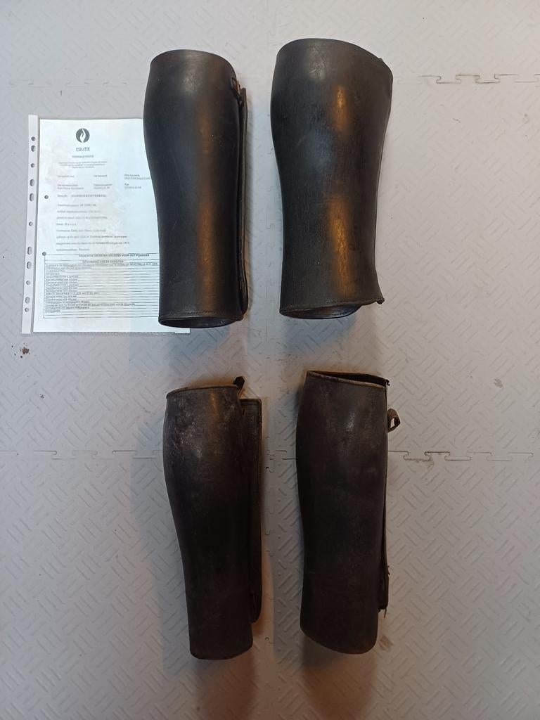 been getten rijkswacht, Verzamelen, Militaria | Tweede Wereldoorlog, Ophalen, Overige soorten, Overige typen