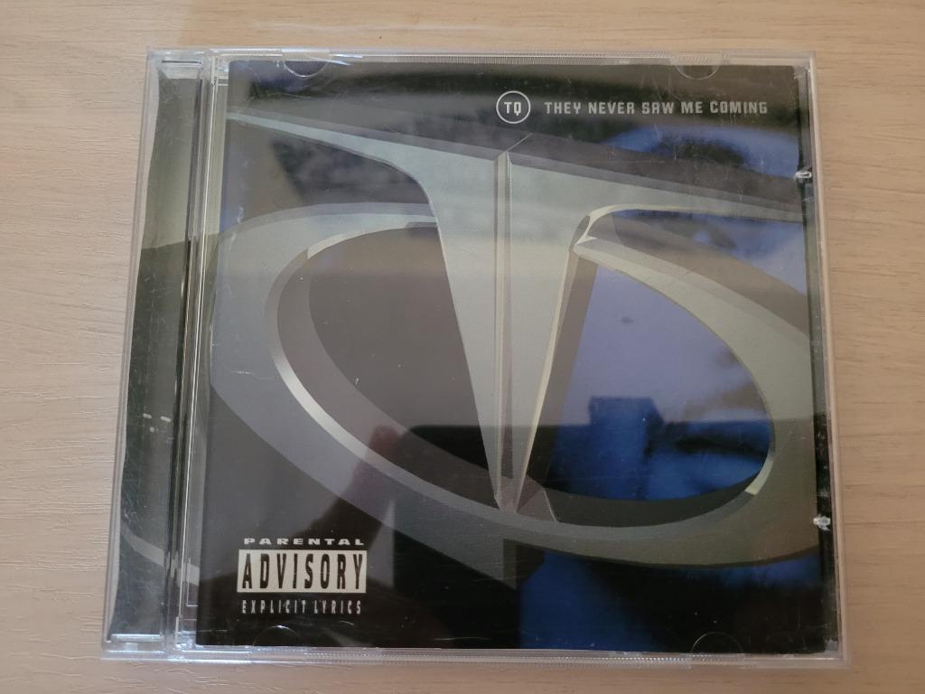 cd audio To They Never Saw Me Coming, Enlèvement ou Envoi, Comme neuf