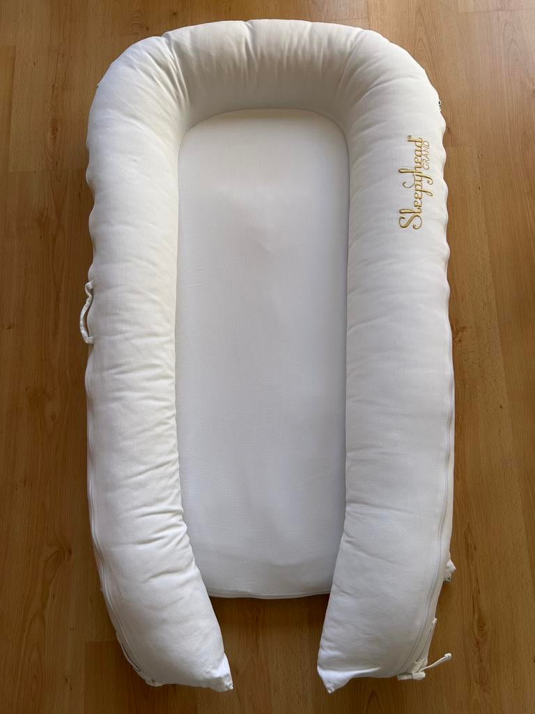 Bedje Sleepyhead Grand Pod, Kinderen en Baby's, Ophalen, Zo goed als nieuw