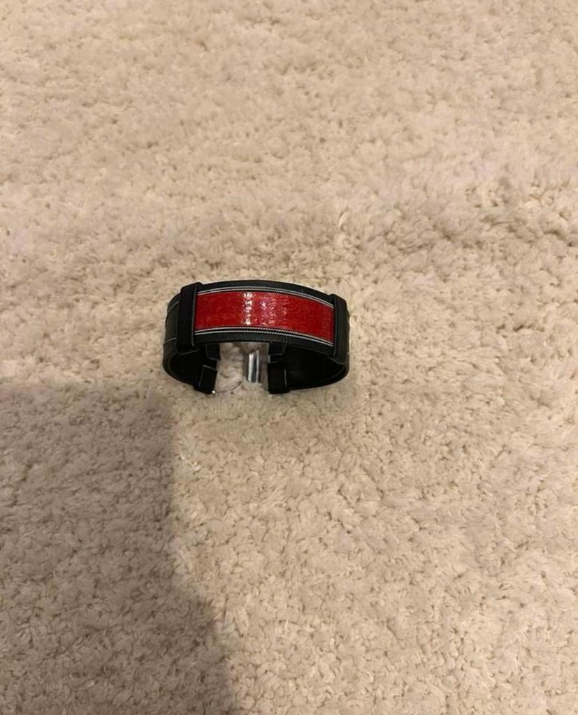 Armband, Ophalen of Verzenden, Zo goed als nieuw