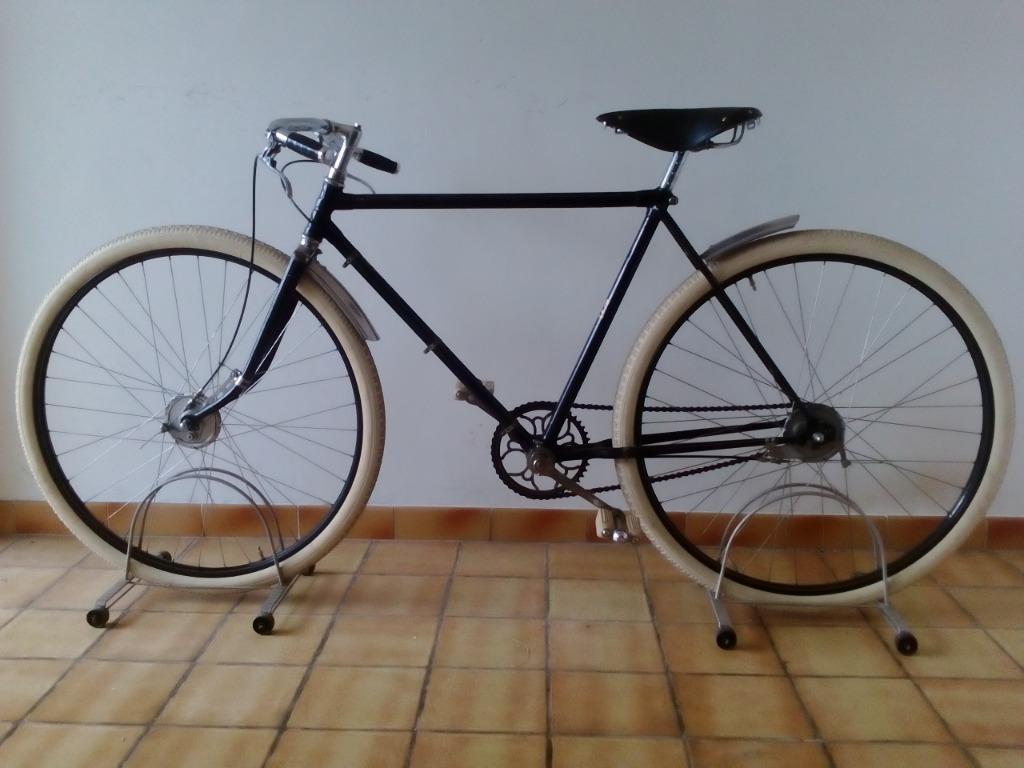 Pathracer Peugeot, Fietsen en Brommers, 28 inch, Gebruikt, 49 tot 53 cm, Ophalen