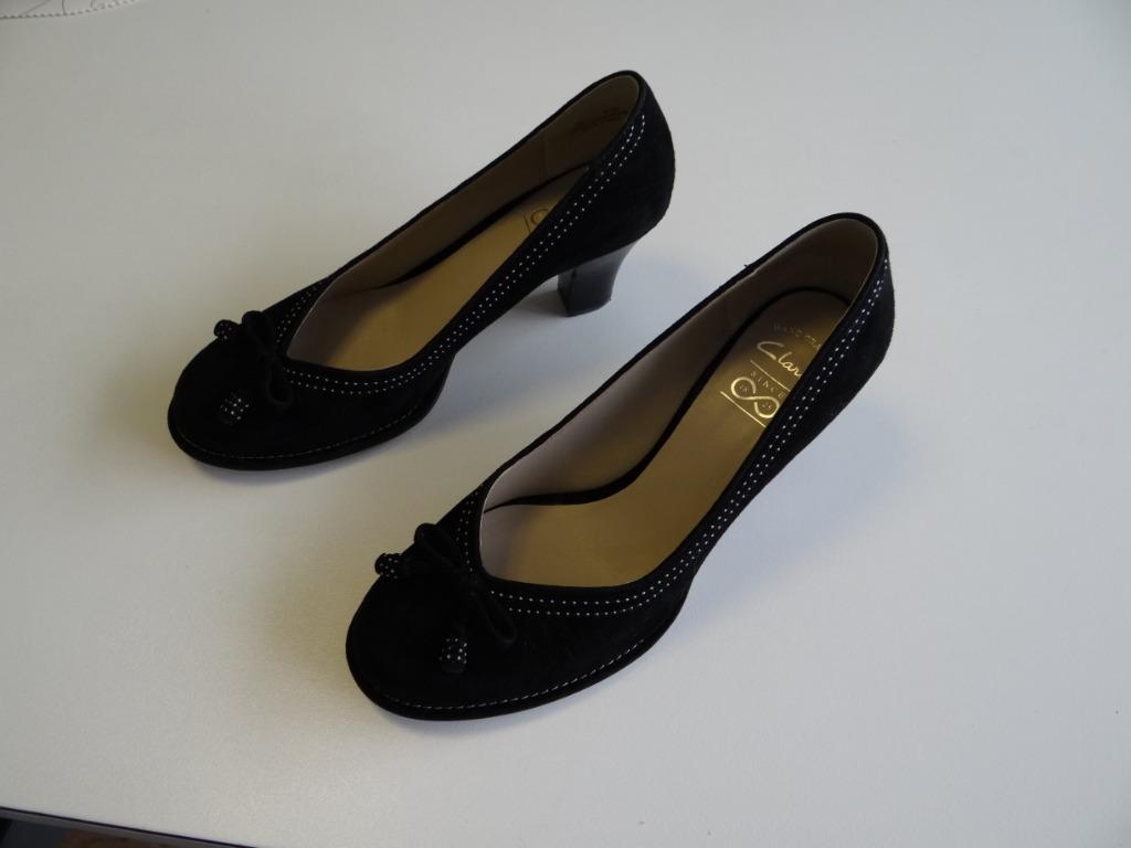 Damesschoenen Clarks, Comme neuf, Enlèvement, Clarks, Chaussures basses