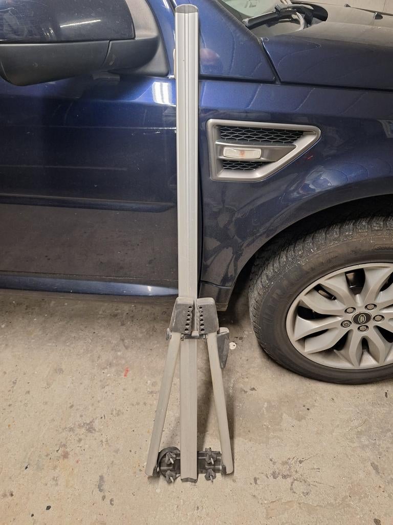 Fietsendrager dak 130cm, Auto diversen, Fietsendragers, Ophalen