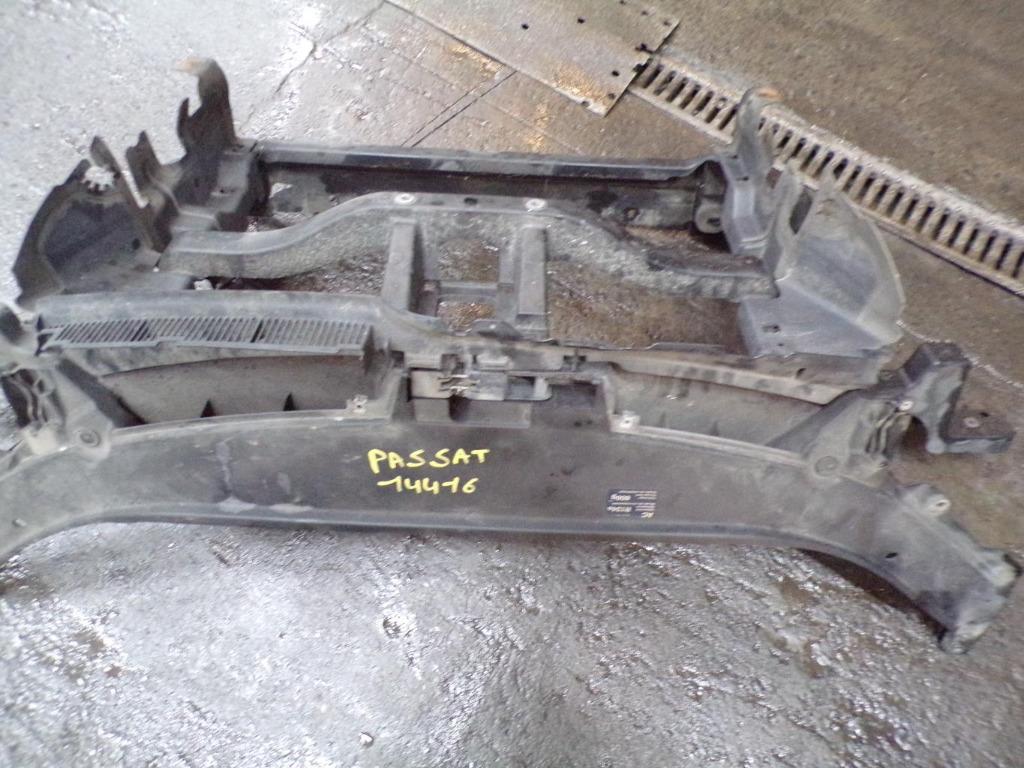 Face avant Volkswagen Passat 5 2005-2010 LP/14416, Enlèvement, Utilisé, Avant, Volkswagen
