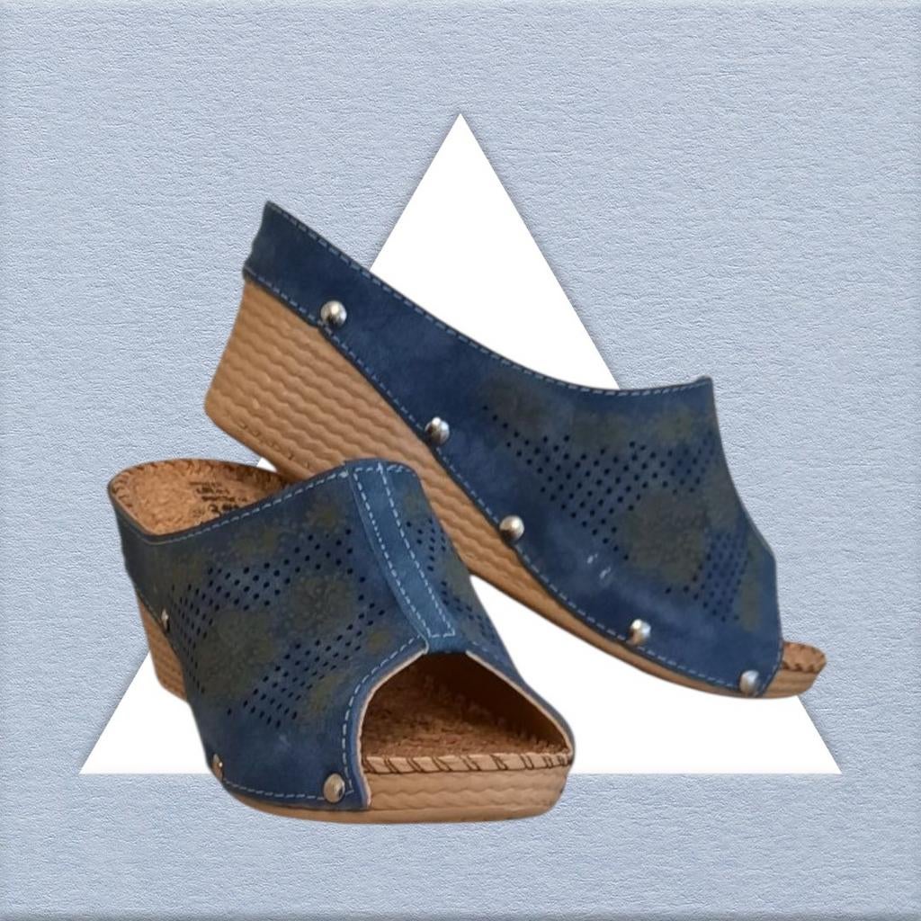 Mules pointure 37 Bien lire l'annonce, Vêtements | Femmes, Neuf, Autres couleurs, Nina bye star, Sandales et Mûles