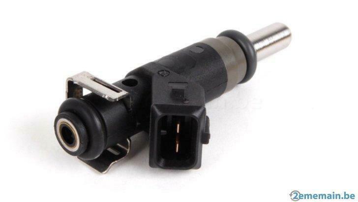 Bmw e87, e46 e90, e83, e85 soupape d'injection, Nieuw, BMW