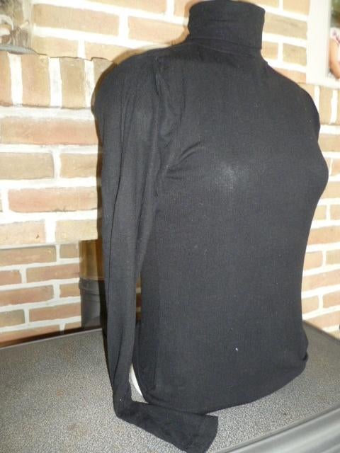 zwarte souspull van Only, medium, Kleding | Dames, Only, Ophalen of Verzenden