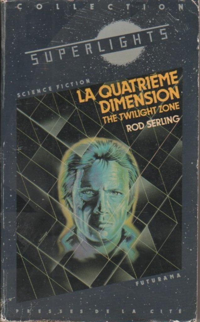 La quatrième dimension de Rod Serling, Enlèvement ou Envoi