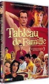 TABLEAU DE FAMILLE/THE FATE IGNORANTI (2001), Envoi, Utilisé
