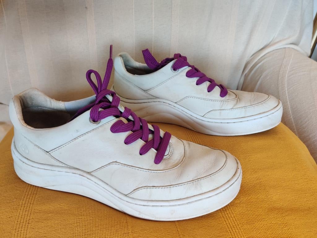 Baskets Timberland Femme 41, Enlèvement