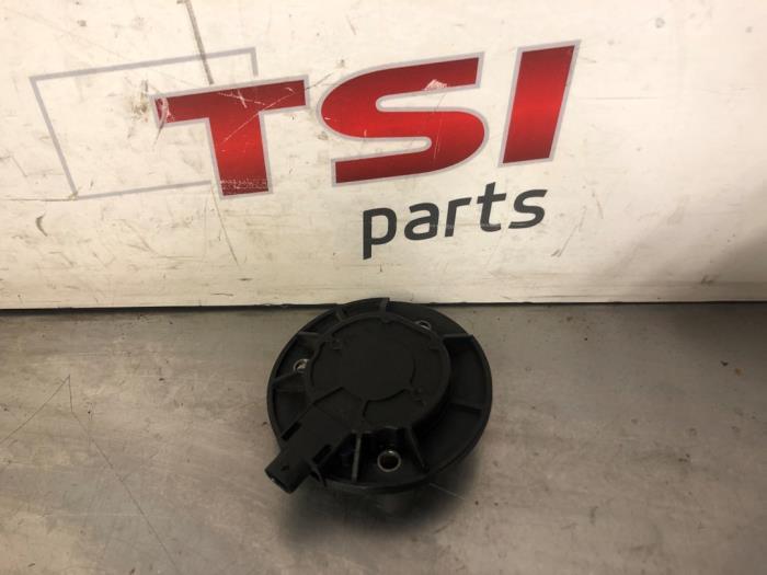 Réglage arbre à cames d'un Volkswagen Golf, -, 3 mois de garantie, Utilisé, -