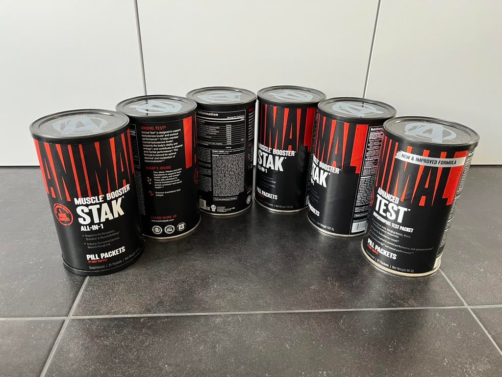 Gratis dozen, Ophalen, Zo goed als nieuw