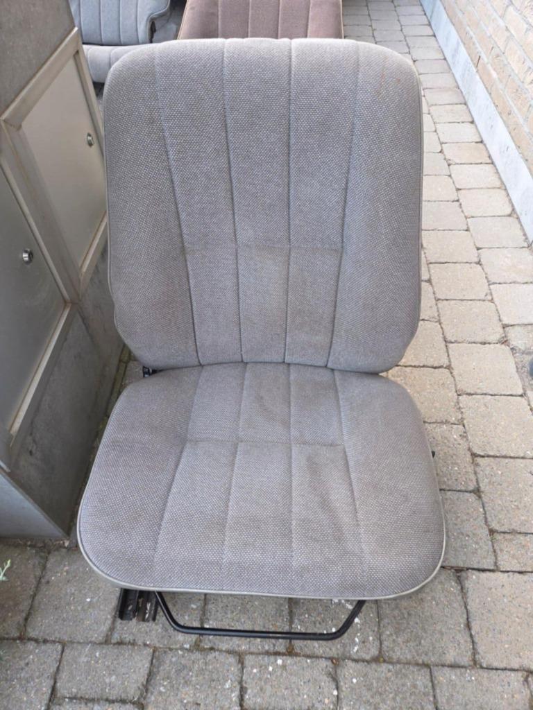Sièges Talbot Samba Cabrio, Enlèvement ou Envoi, Utilisé