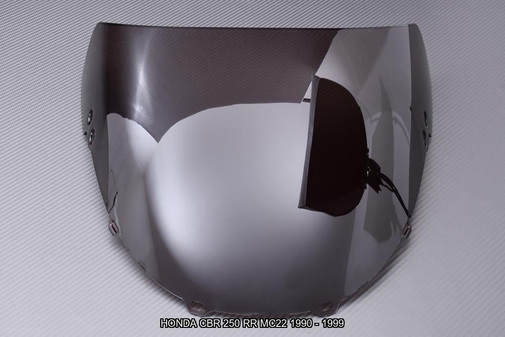 Windscherm voor HONDA CBR 250 RR MC22 1990 - 1999, Motoren, Ophalen of Verzenden, Nieuw