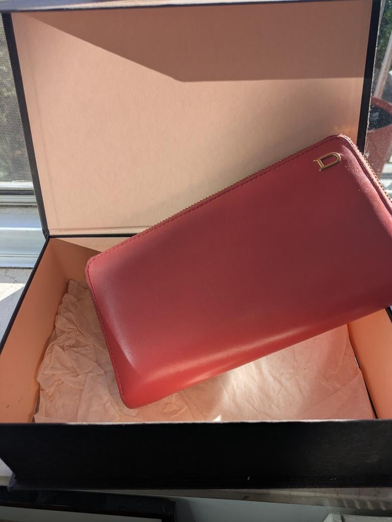 belle delvaux portefeuille, Bijoux, Sacs & Beauté, Enlèvement
