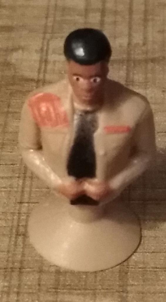 Star Wars 1 Stikeez verzamelfiguurtje (supermarkt Lidl), Ophalen of Verzenden, Zo goed als nieuw